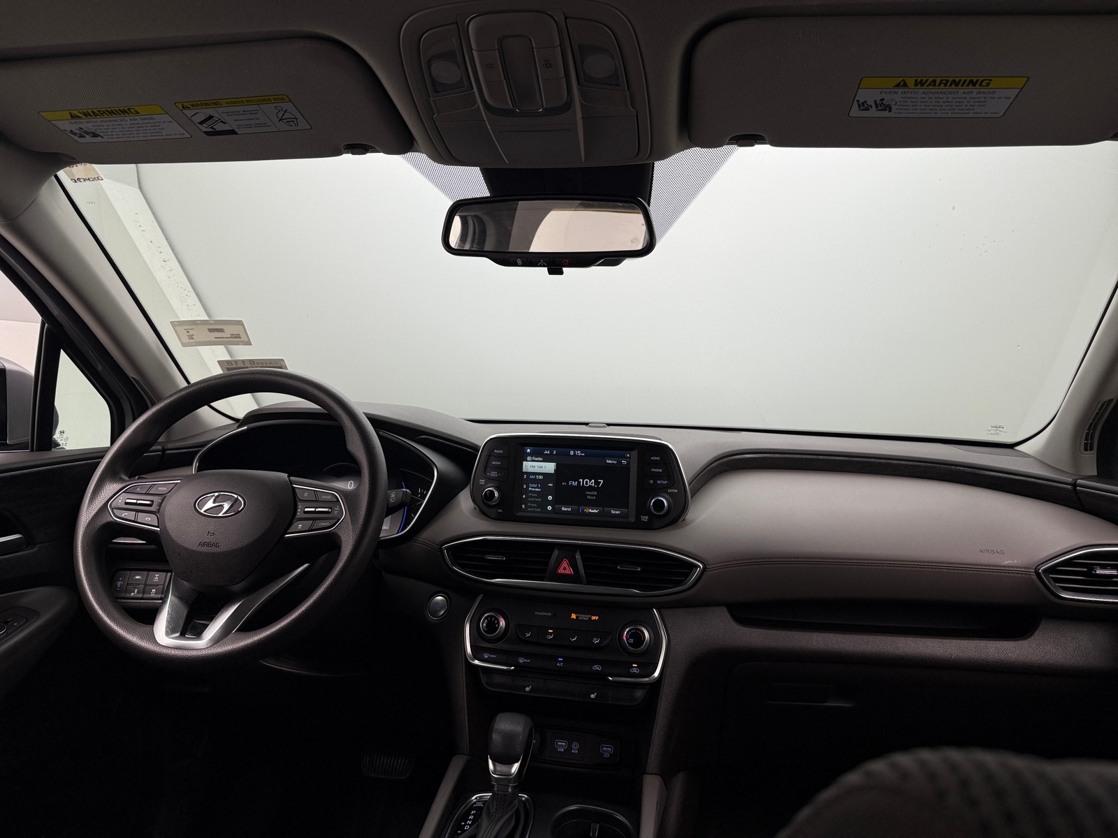 Thumbnail: 2020 Hyundai Santa Fe - 3