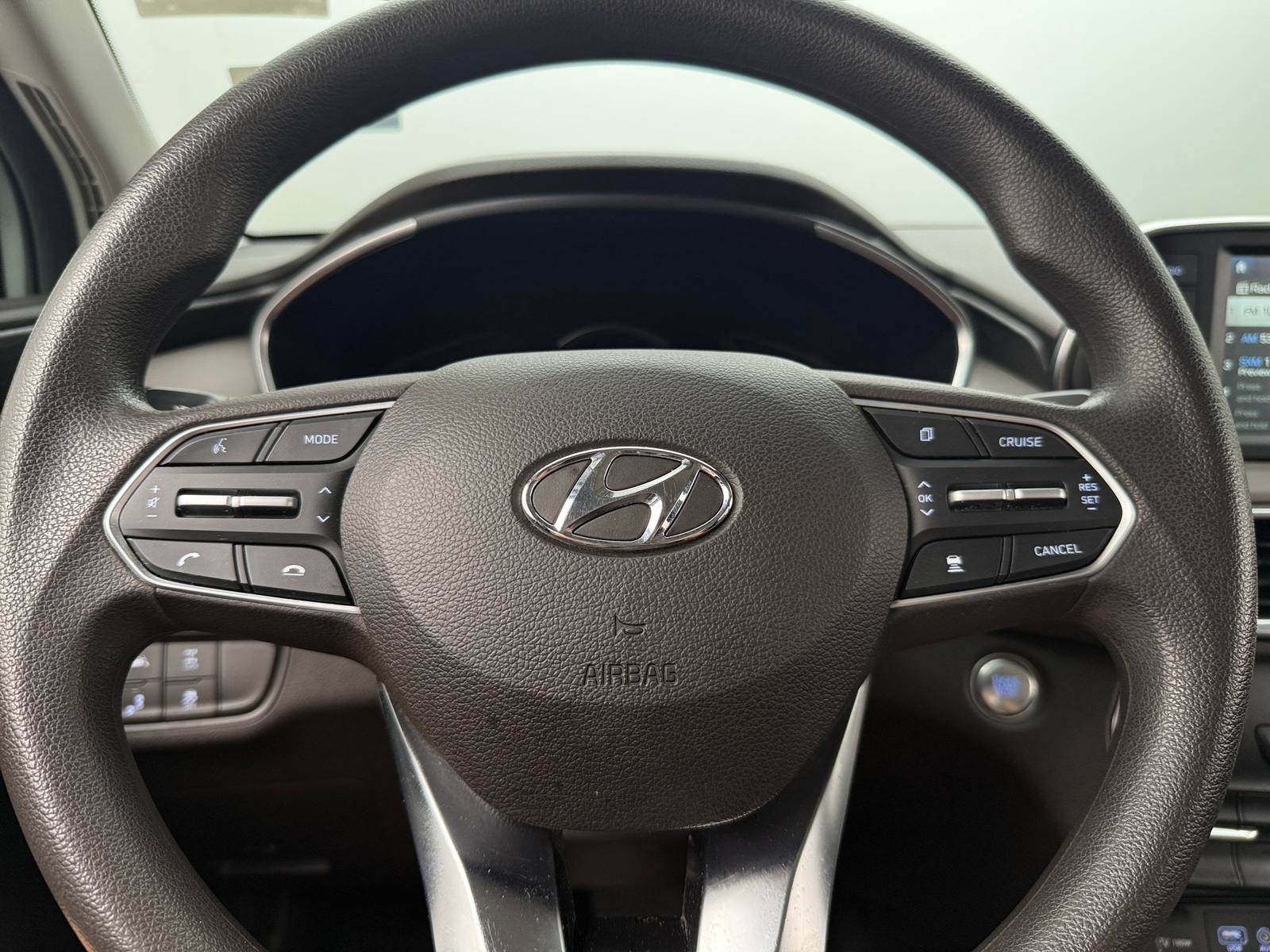 Thumbnail: 2020 Hyundai Santa Fe - 5