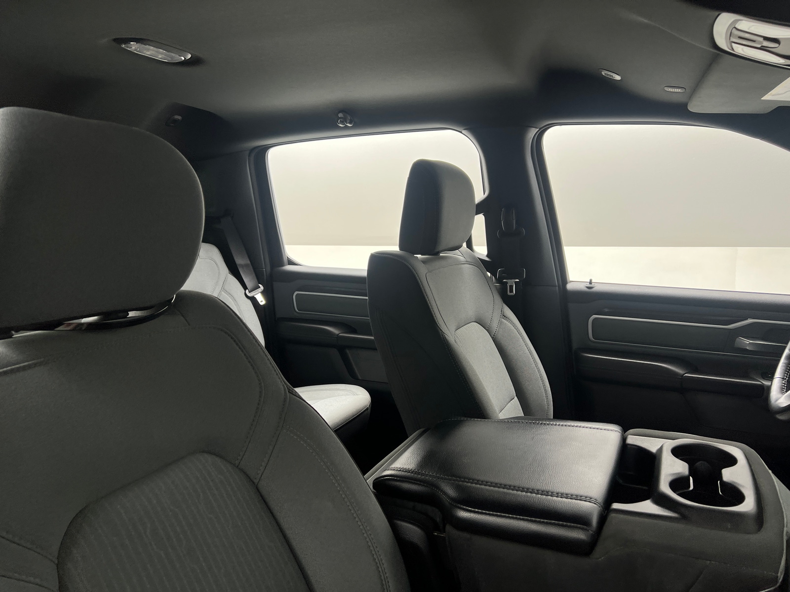 Thumbnail: 2023 RAM 1500 - 2