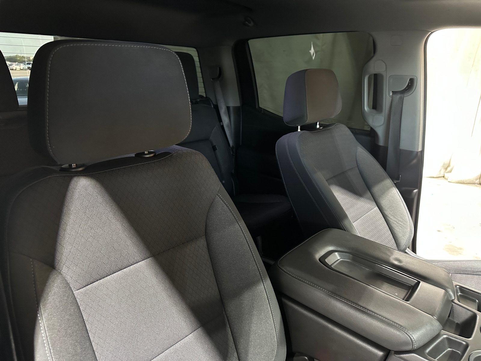 Thumbnail: 2022 GMC Sierra 1500 - 2