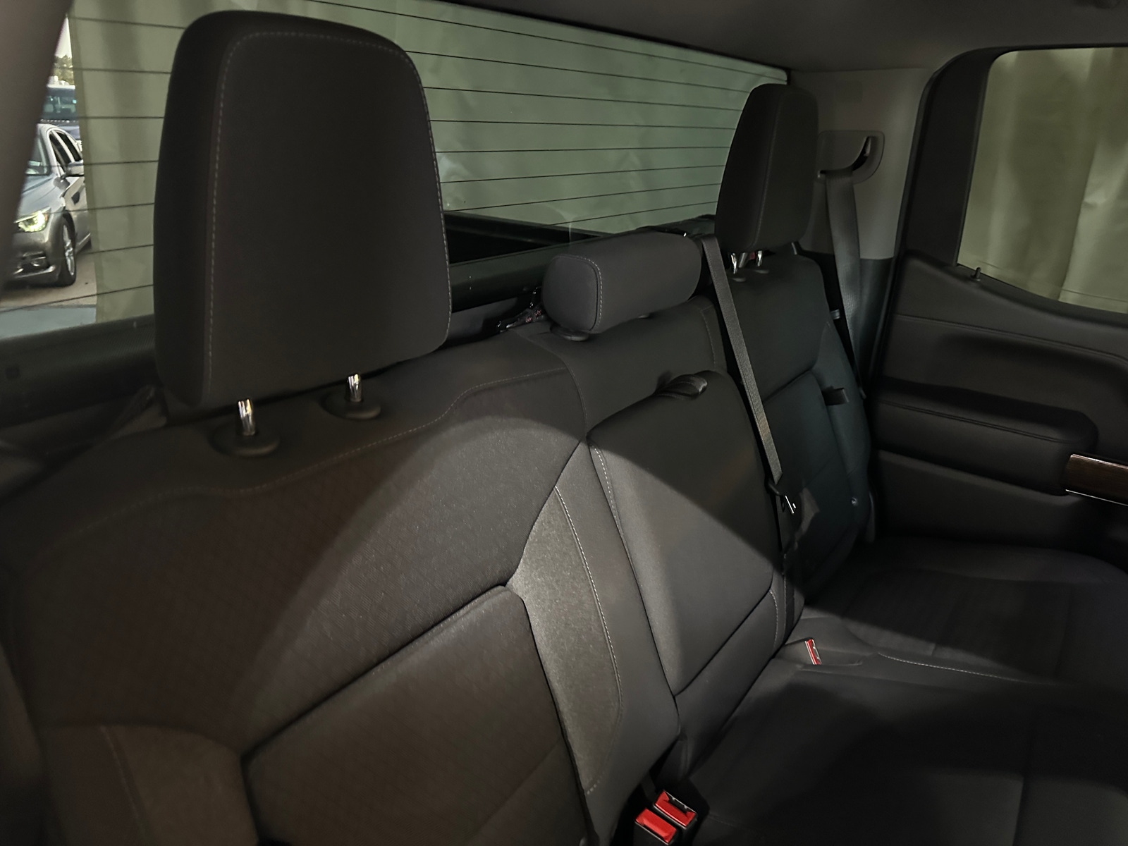 Thumbnail: 2022 GMC Sierra 1500 - 6