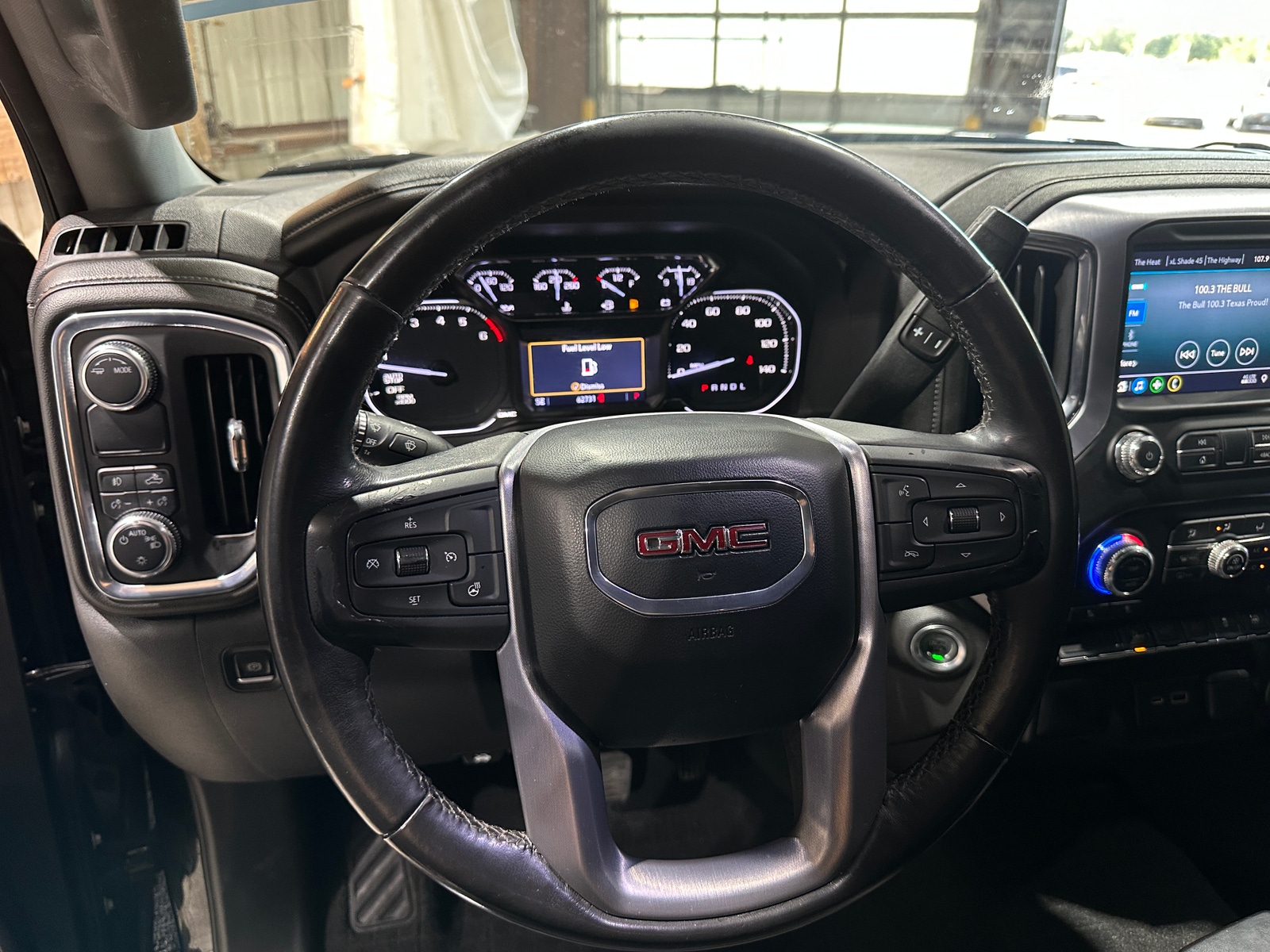 Thumbnail: 2022 GMC Sierra 1500 - 5
