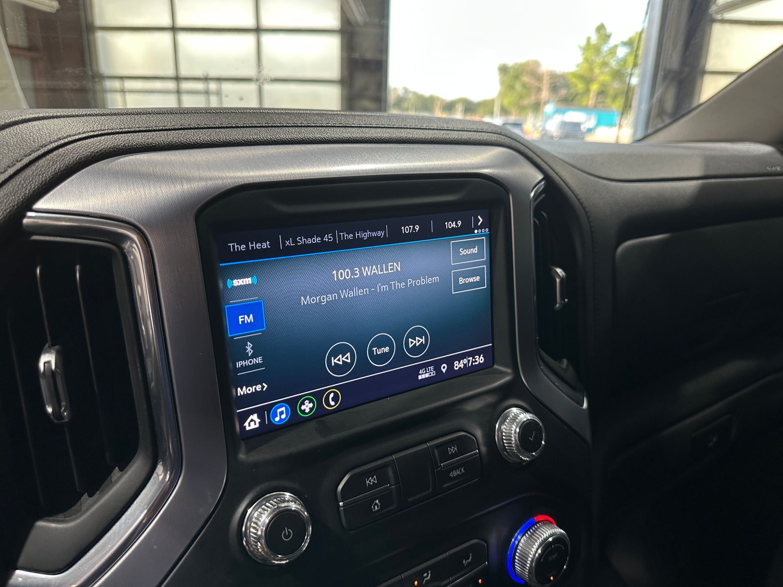 Thumbnail: 2022 GMC Sierra 1500 - 4