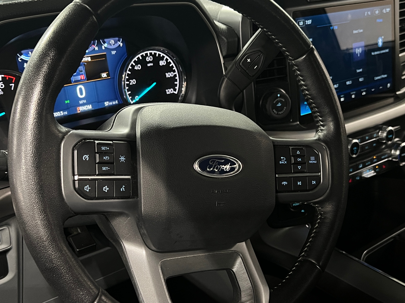 Thumbnail: 2022 Ford Econoline - 5