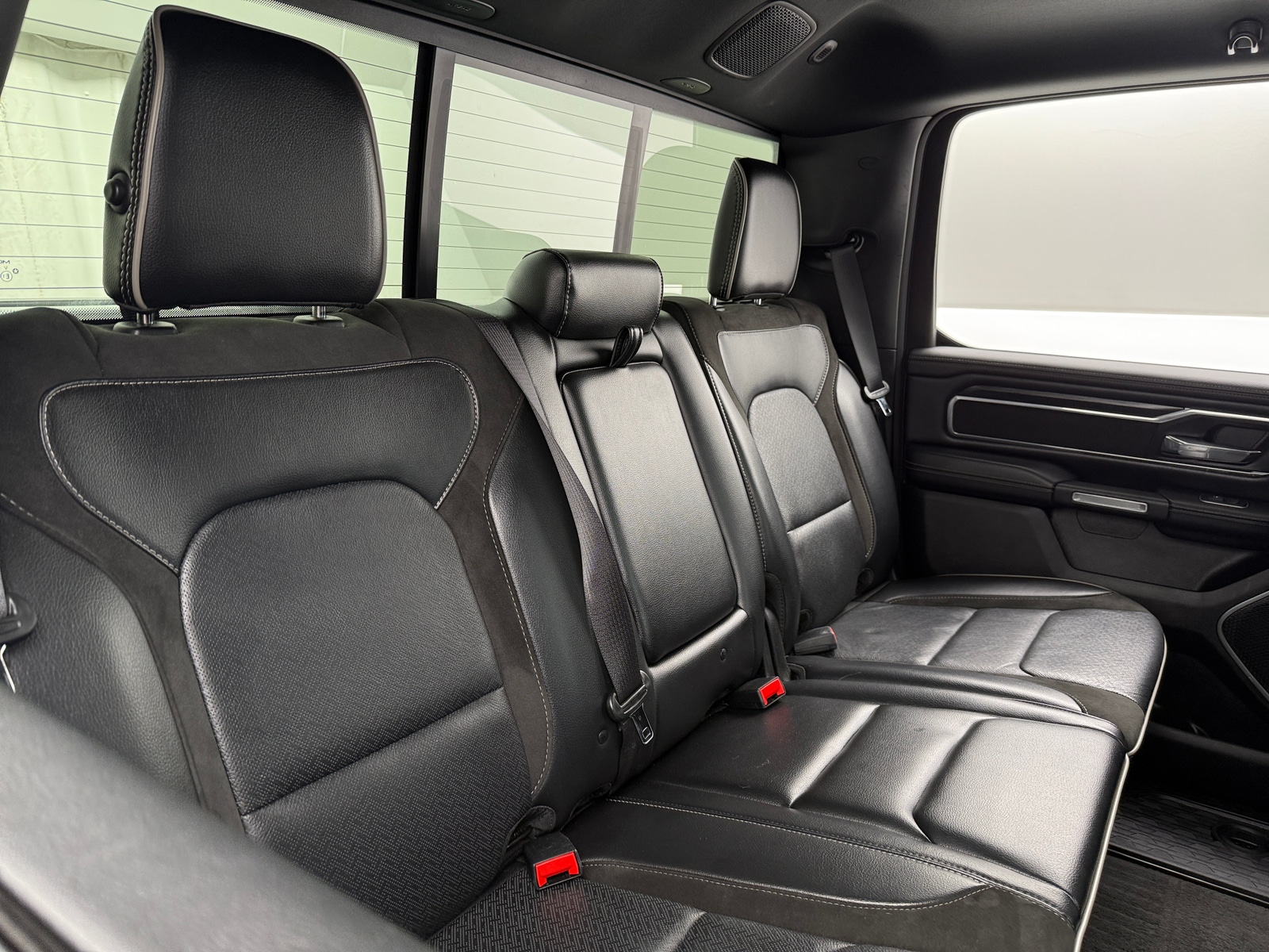 Thumbnail: 2023 RAM 1500 - 5