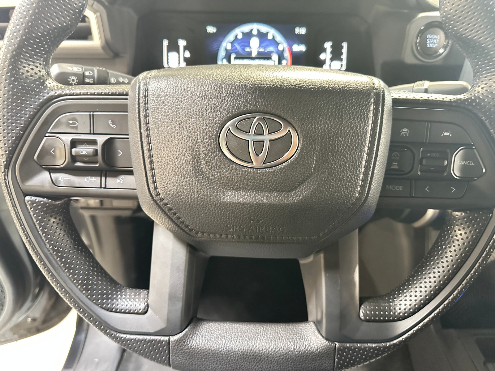 Thumbnail: 2024 Toyota Tacoma - 5