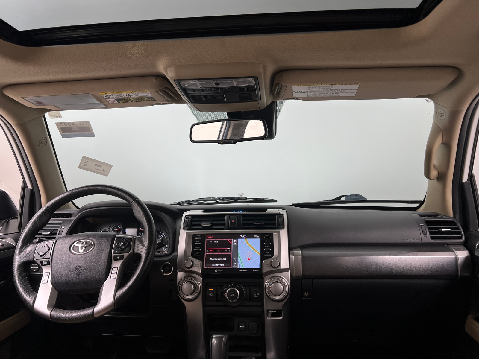 Thumbnail: 2020 Toyota 4Runner - 3