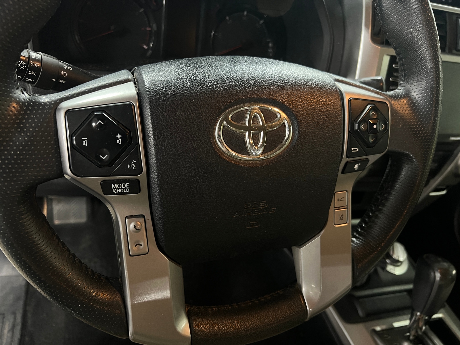 Thumbnail: 2020 Toyota 4Runner - 5
