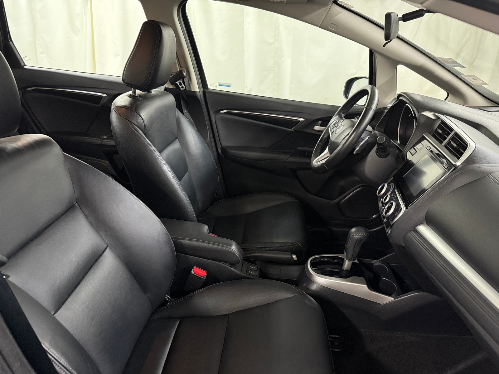 Thumbnail: 2015 Honda Fit - 2
