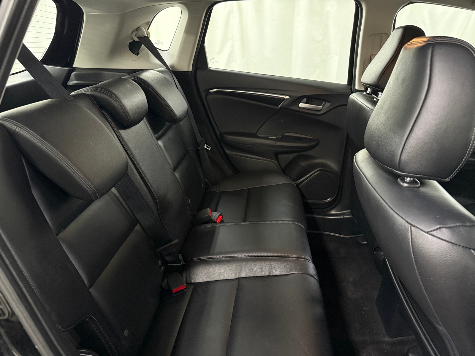 Thumbnail: 2015 Honda Fit - 5