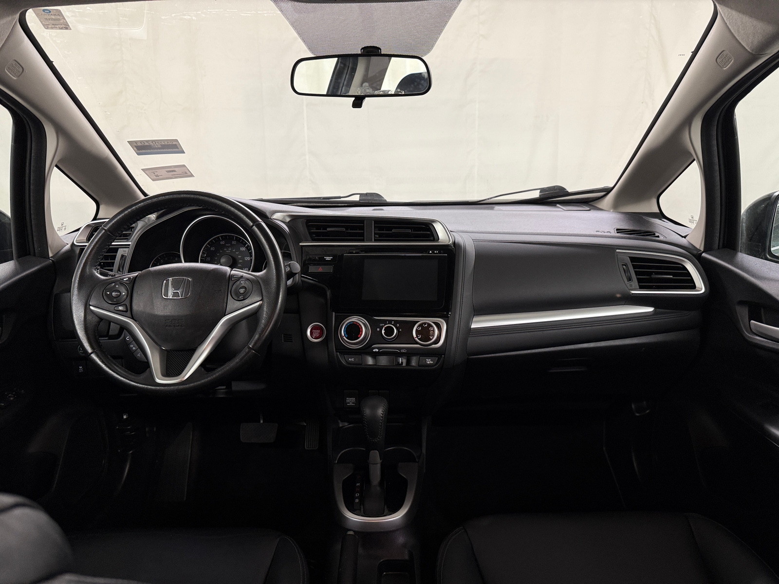 Thumbnail: 2015 Honda Fit - 3