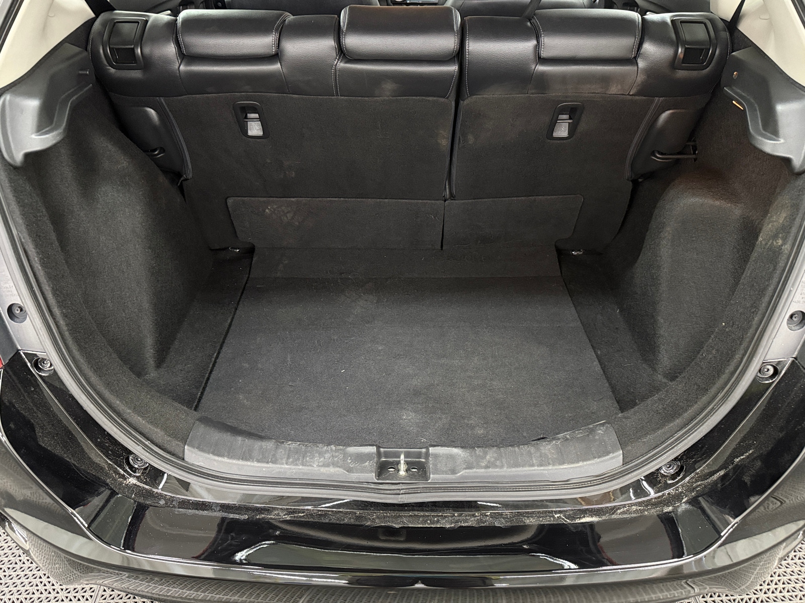 Thumbnail: 2015 Honda Fit - 6