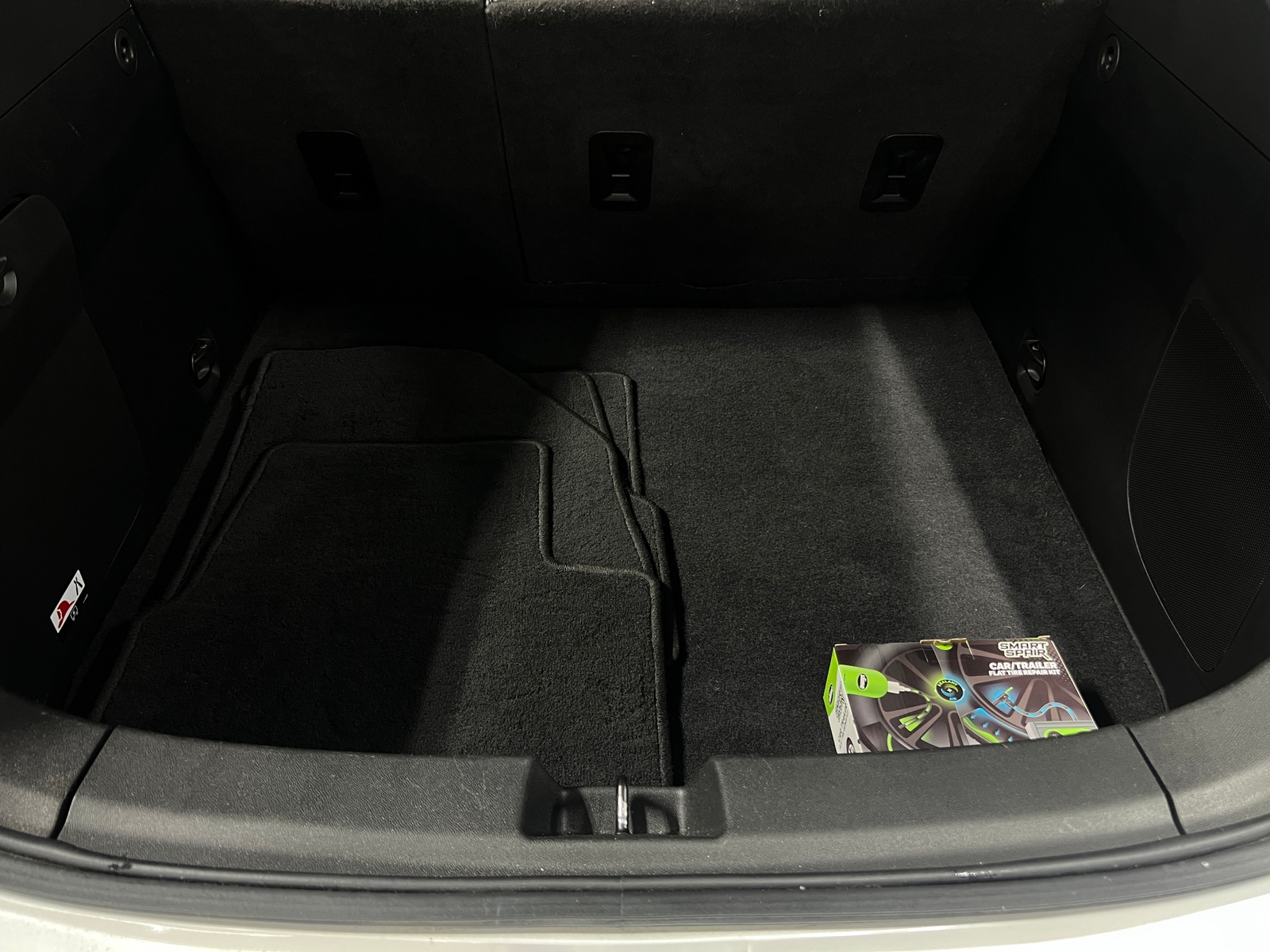 Thumbnail: 2017 Chevrolet Volt - 6