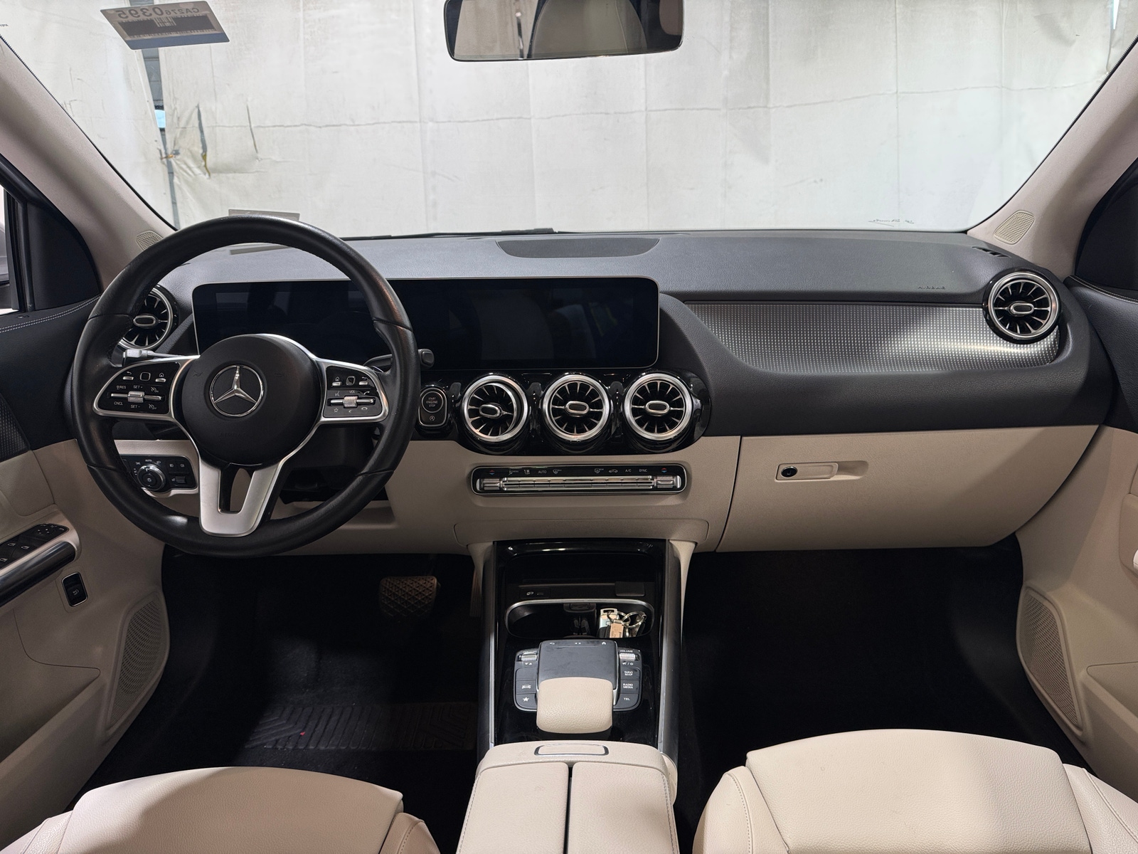 Thumbnail: 2021 Mercedes-Benz GLA - 2