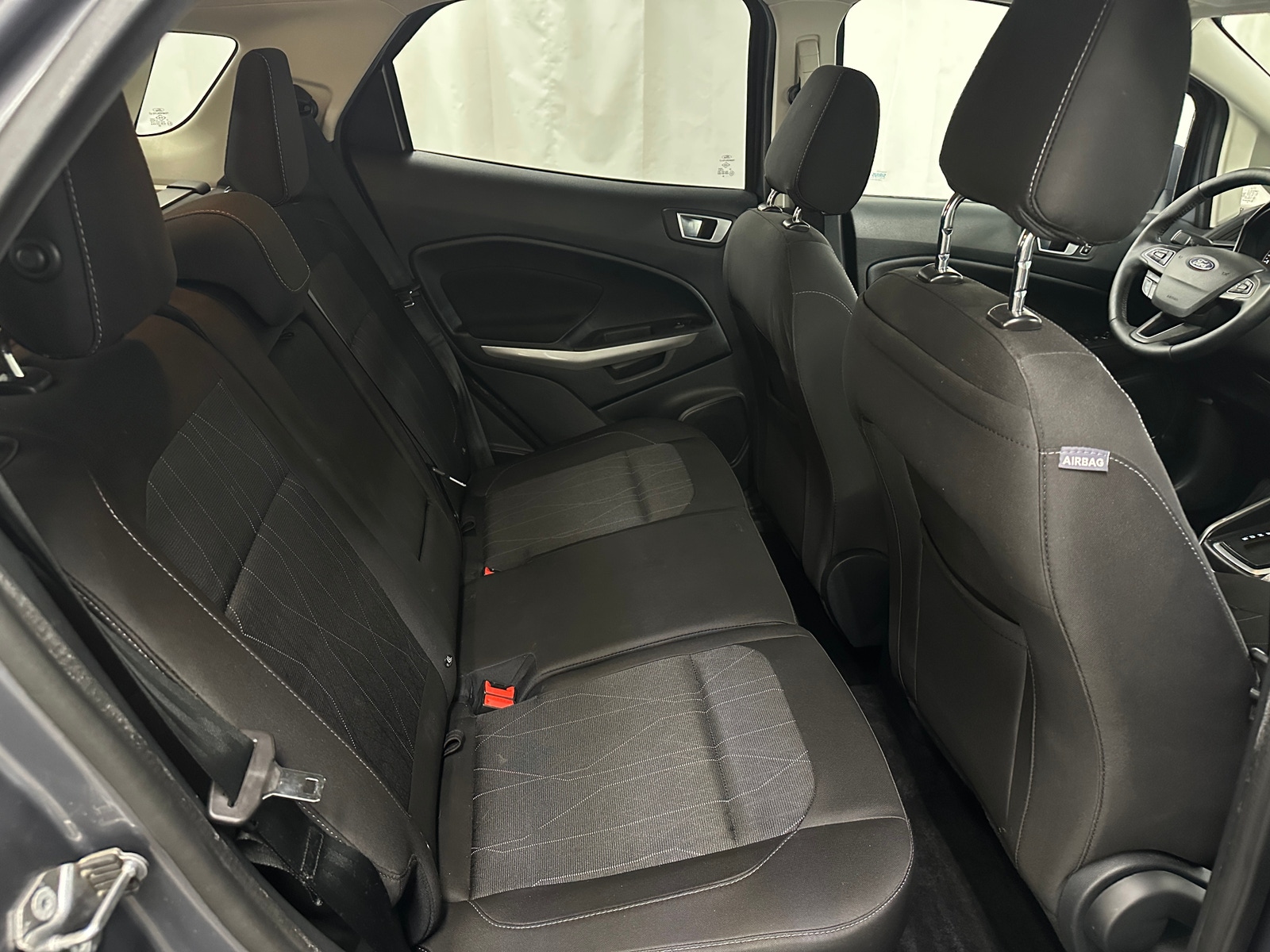 Thumbnail: 2018 Ford EcoSport - 6