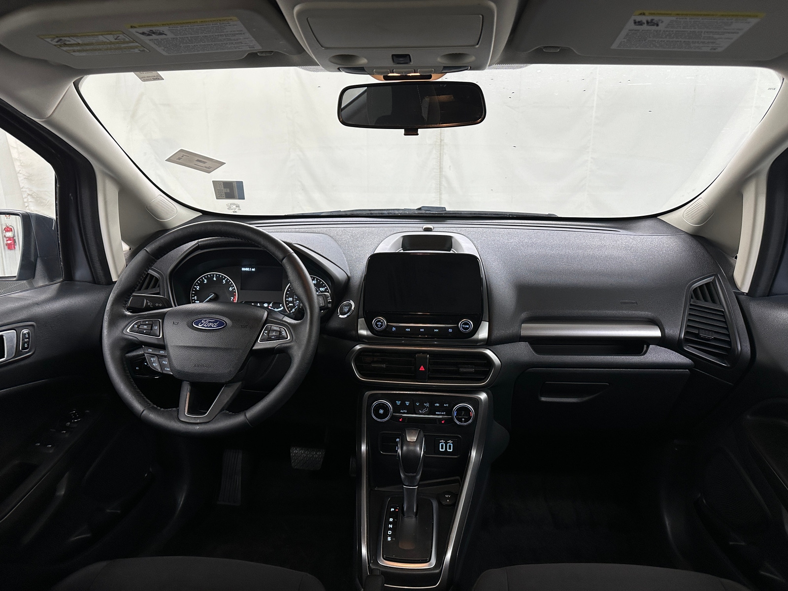 Thumbnail: 2018 Ford EcoSport - 3