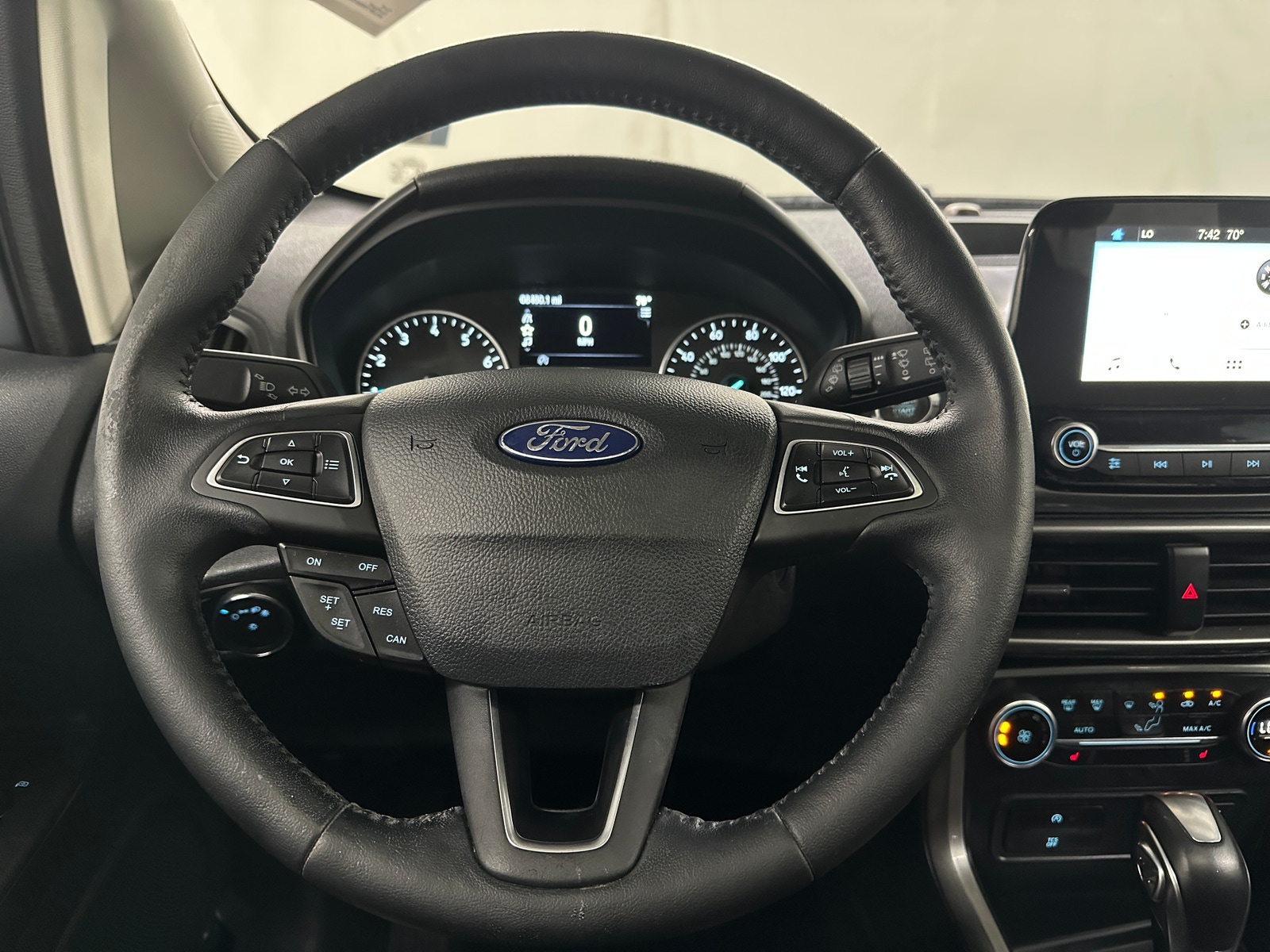 Thumbnail: 2018 Ford EcoSport - 5