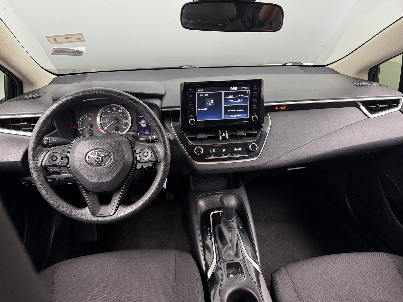 Thumbnail: 2022 Toyota Corolla - 3
