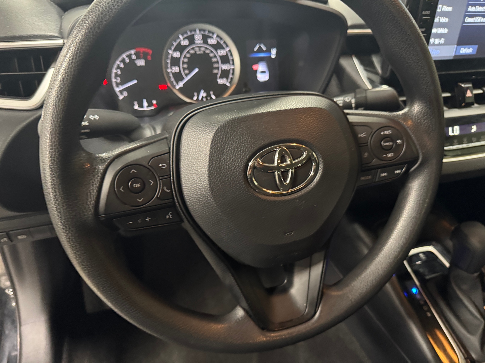Thumbnail: 2022 Toyota Corolla - 5