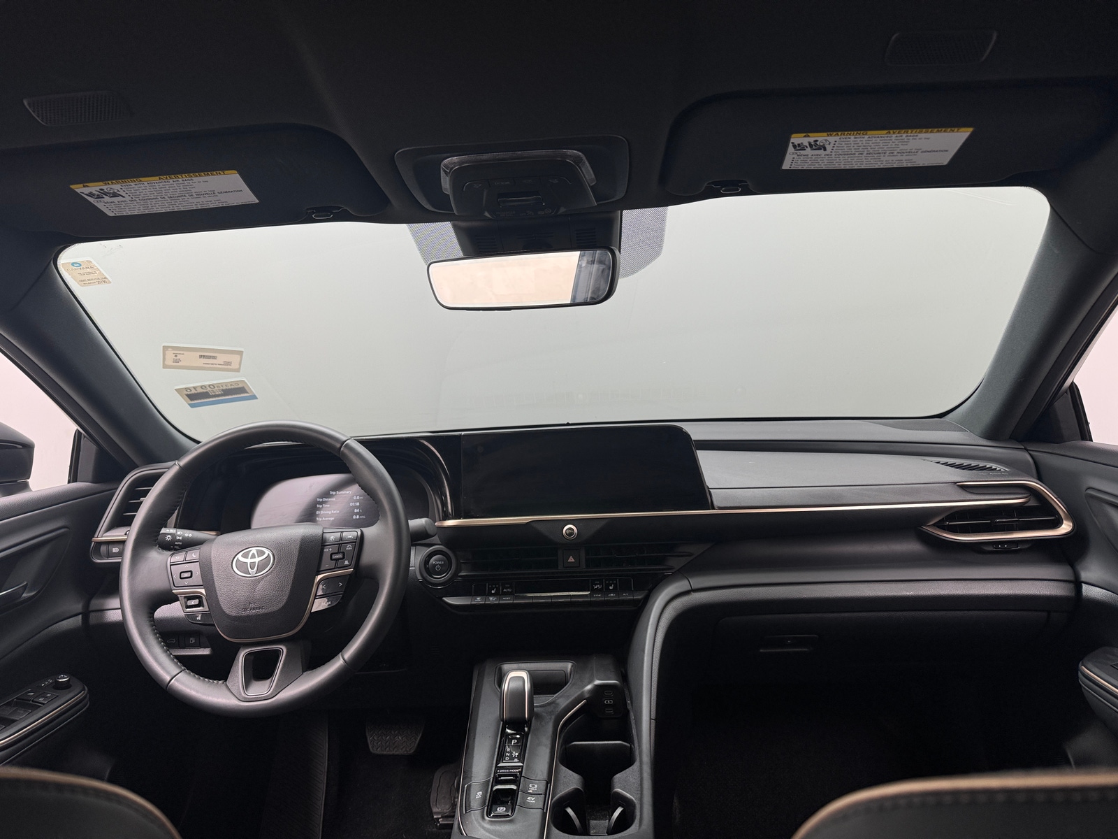 Thumbnail: 2023 Toyota Crown - 3