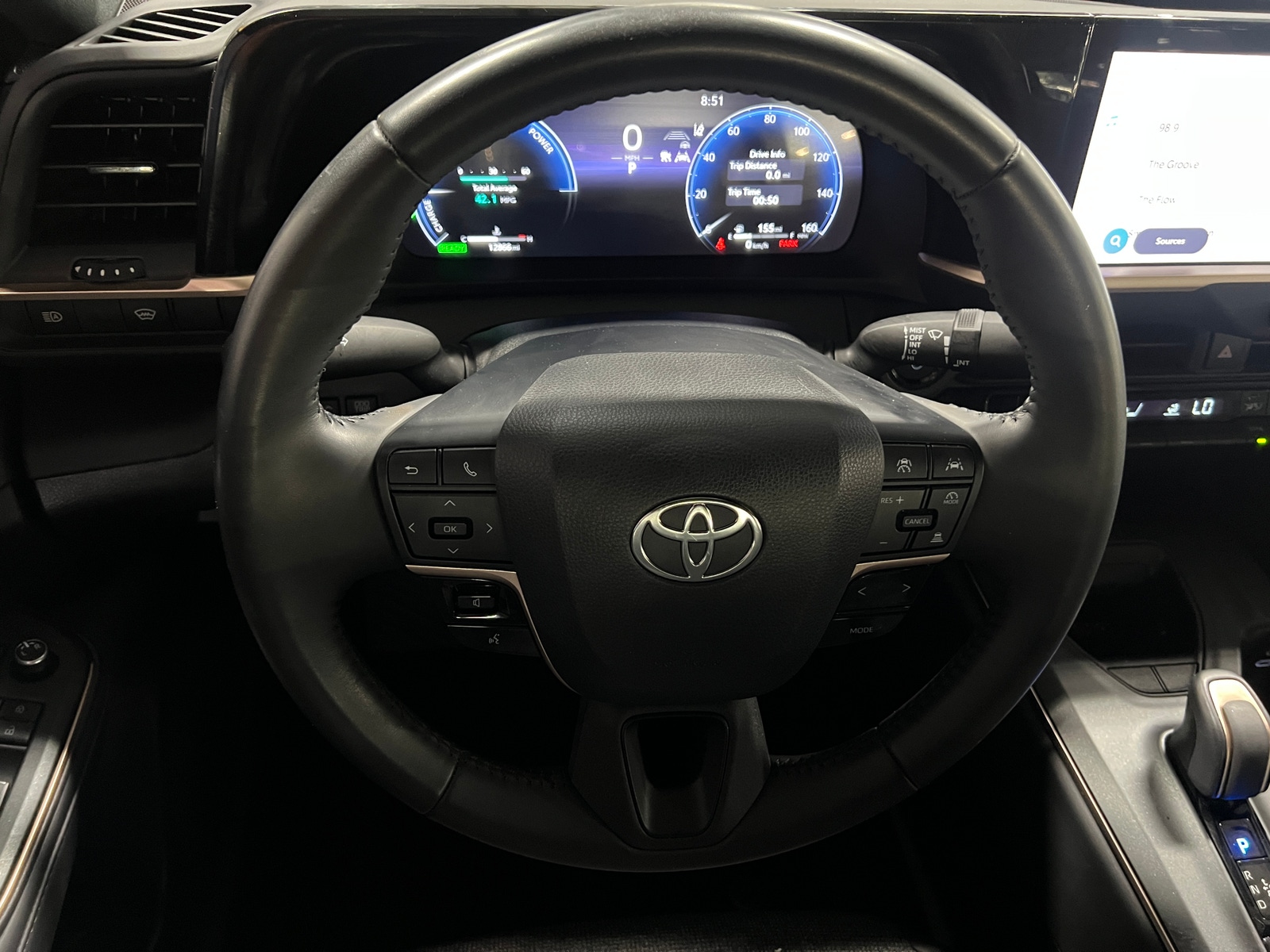 Thumbnail: 2023 Toyota Crown - 5