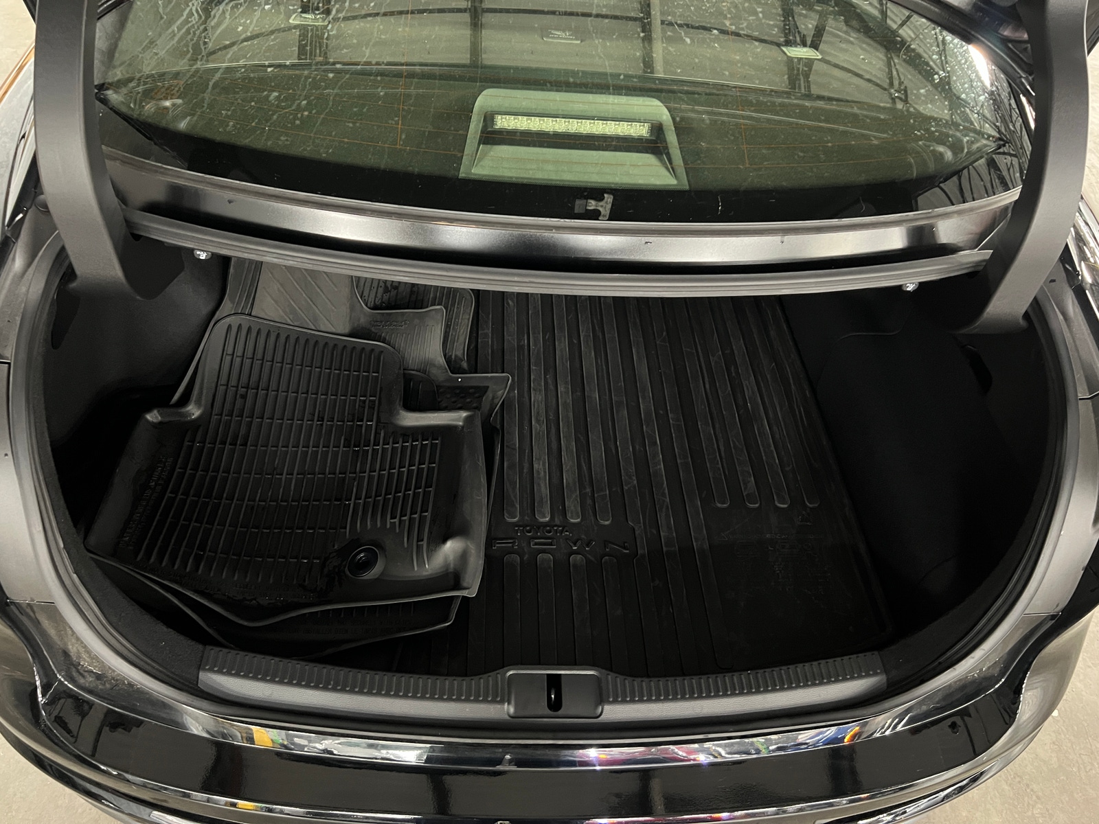 Thumbnail: 2023 Toyota Crown - 7