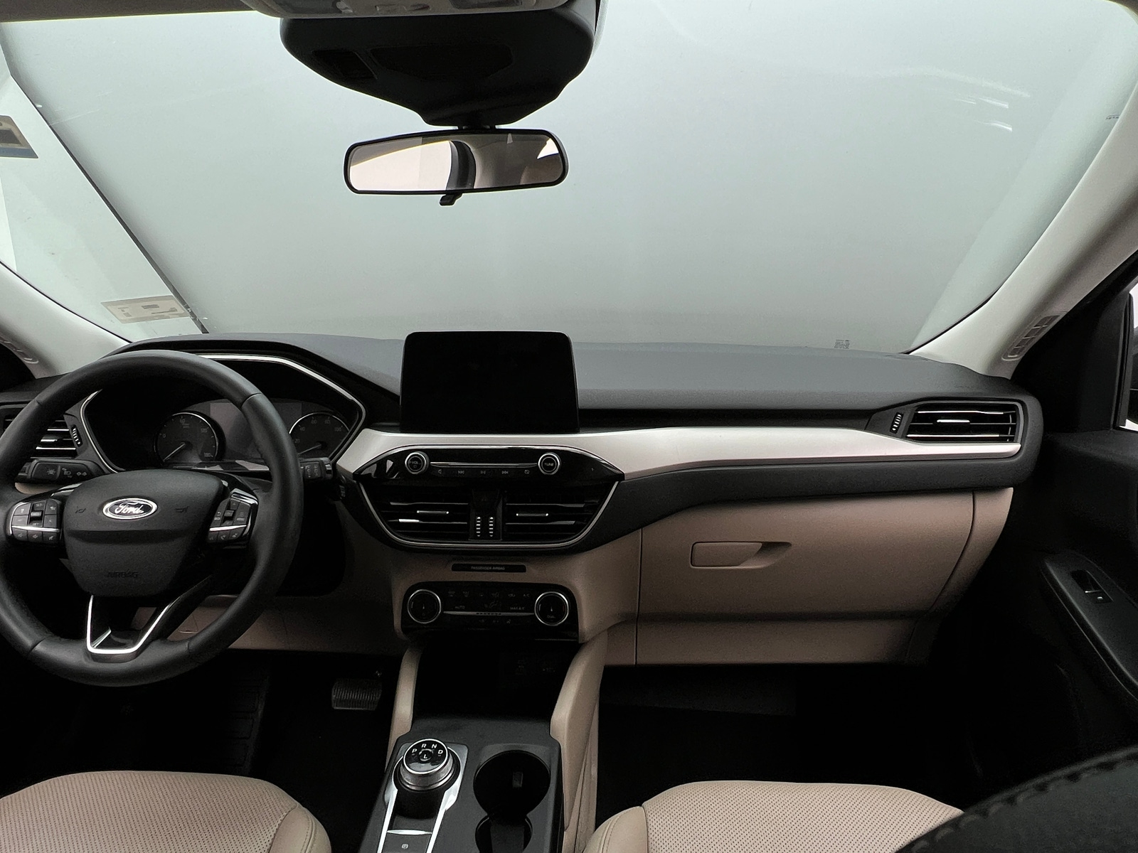 Thumbnail: 2022 Ford Escape - 2