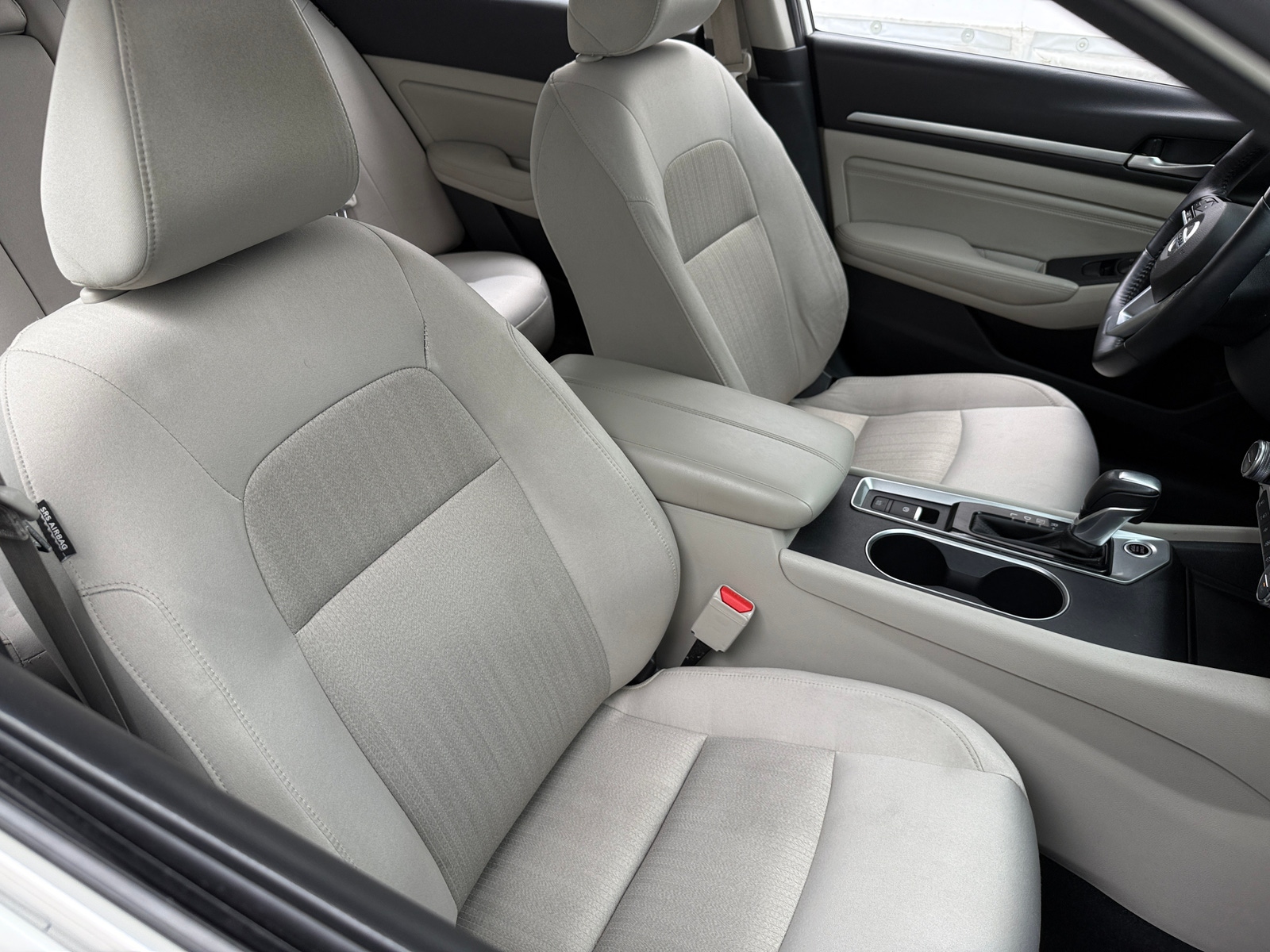 Thumbnail: 2019 Nissan Altima - 2