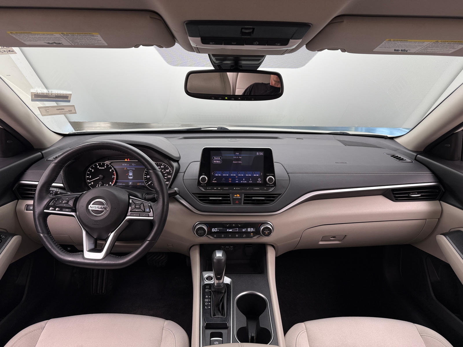 Thumbnail: 2019 Nissan Altima - 3
