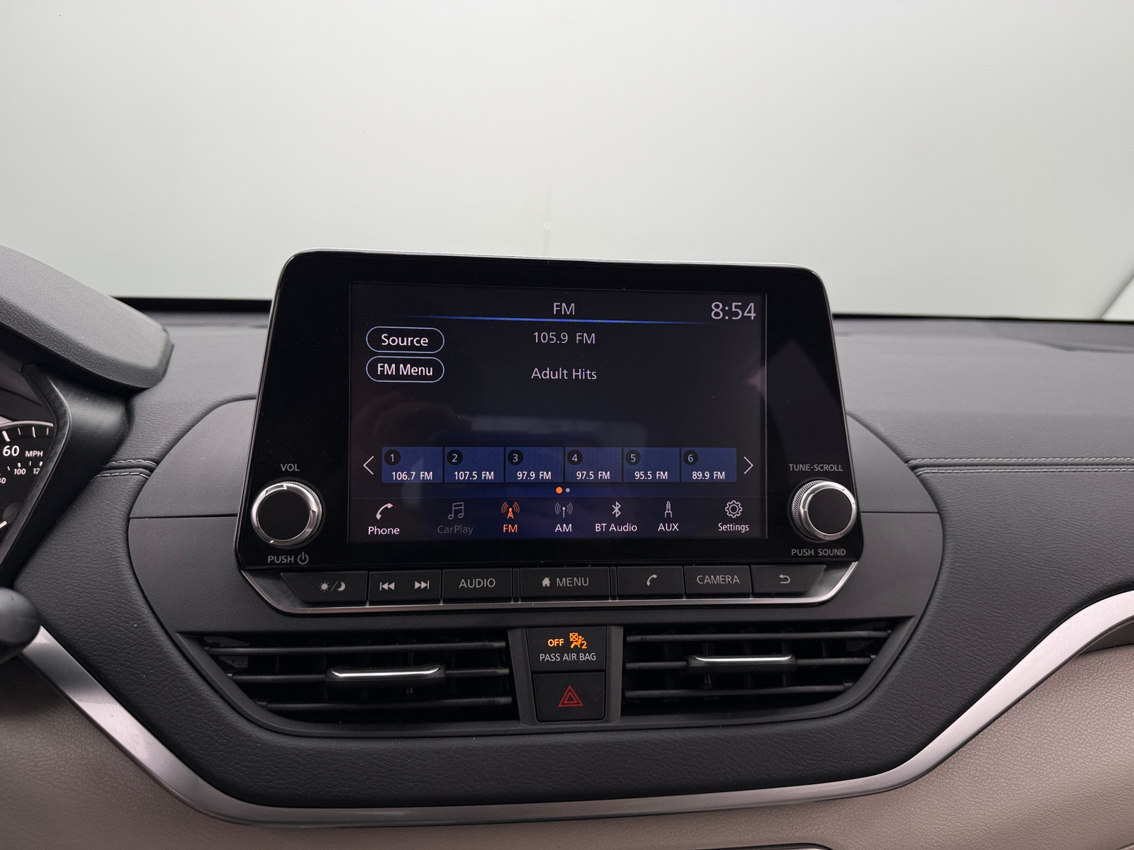 Thumbnail: 2019 Nissan Altima - 4