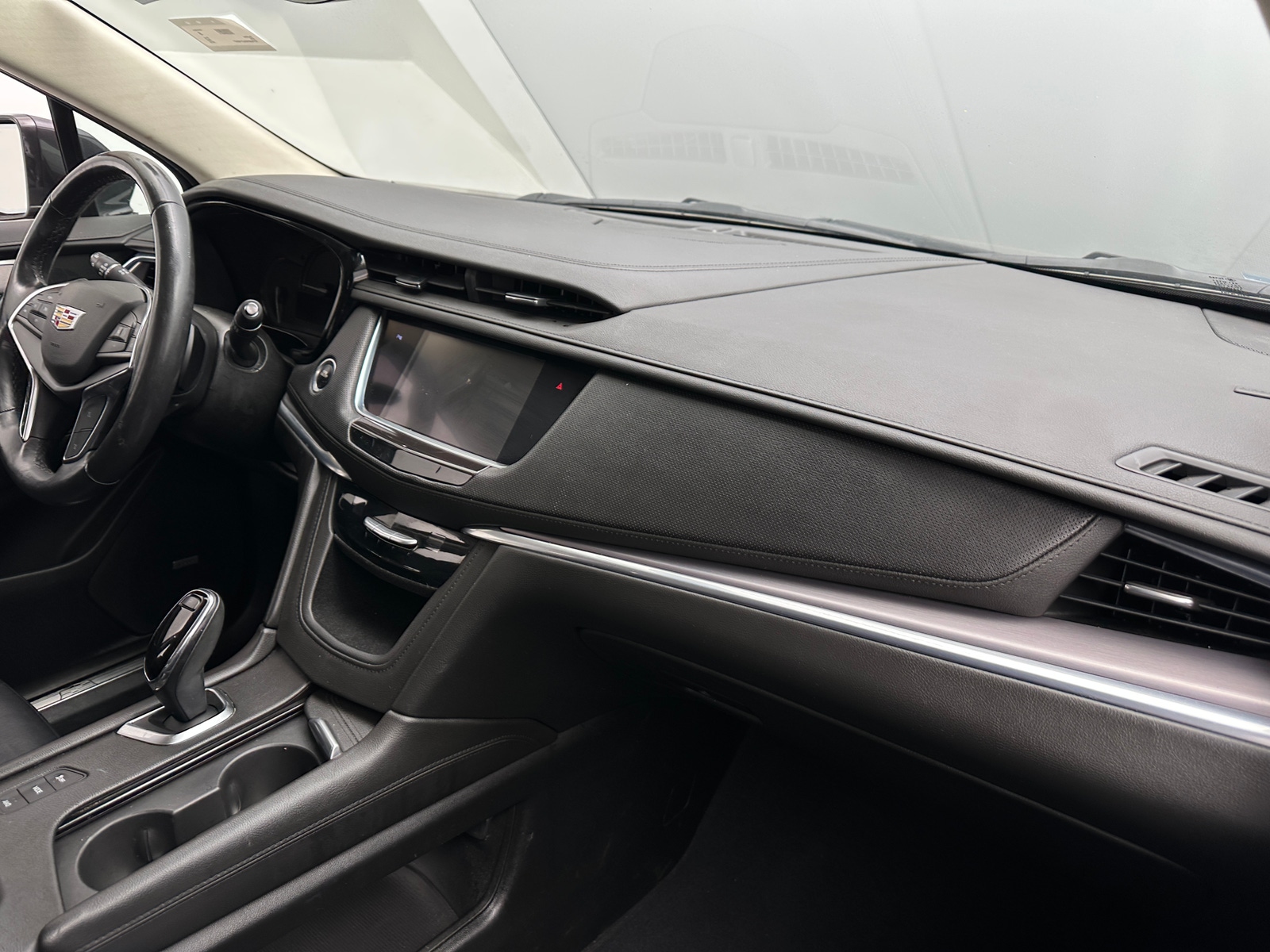 Thumbnail: 2018 Cadillac XT5 - 2
