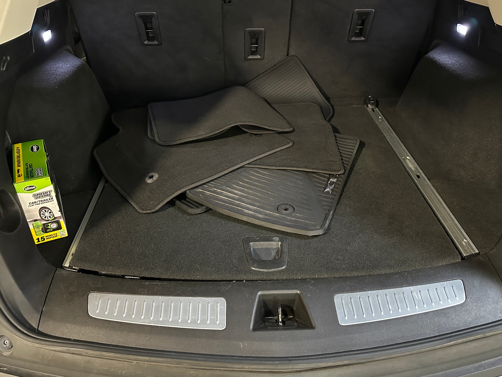 Thumbnail: 2018 Cadillac XT5 - 6