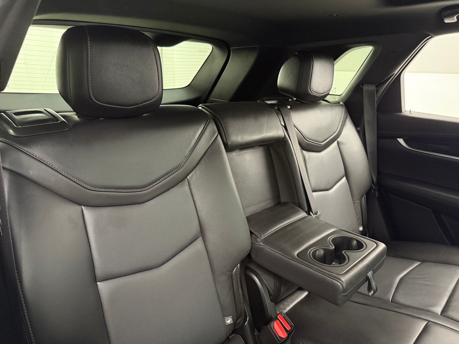 Thumbnail: 2020 Cadillac XT5 - 5