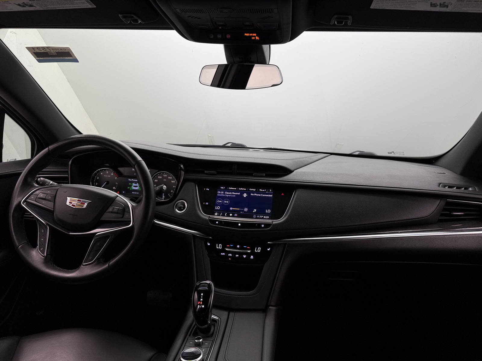 Thumbnail: 2020 Cadillac XT5 - 2