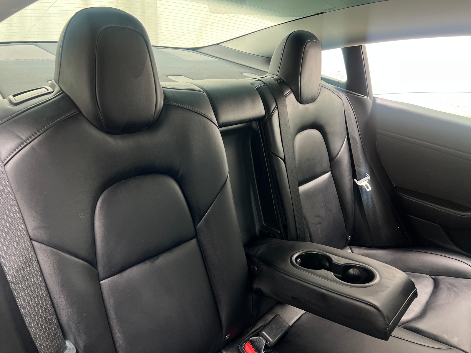 Thumbnail: 2021 Tesla Model 3 - 4