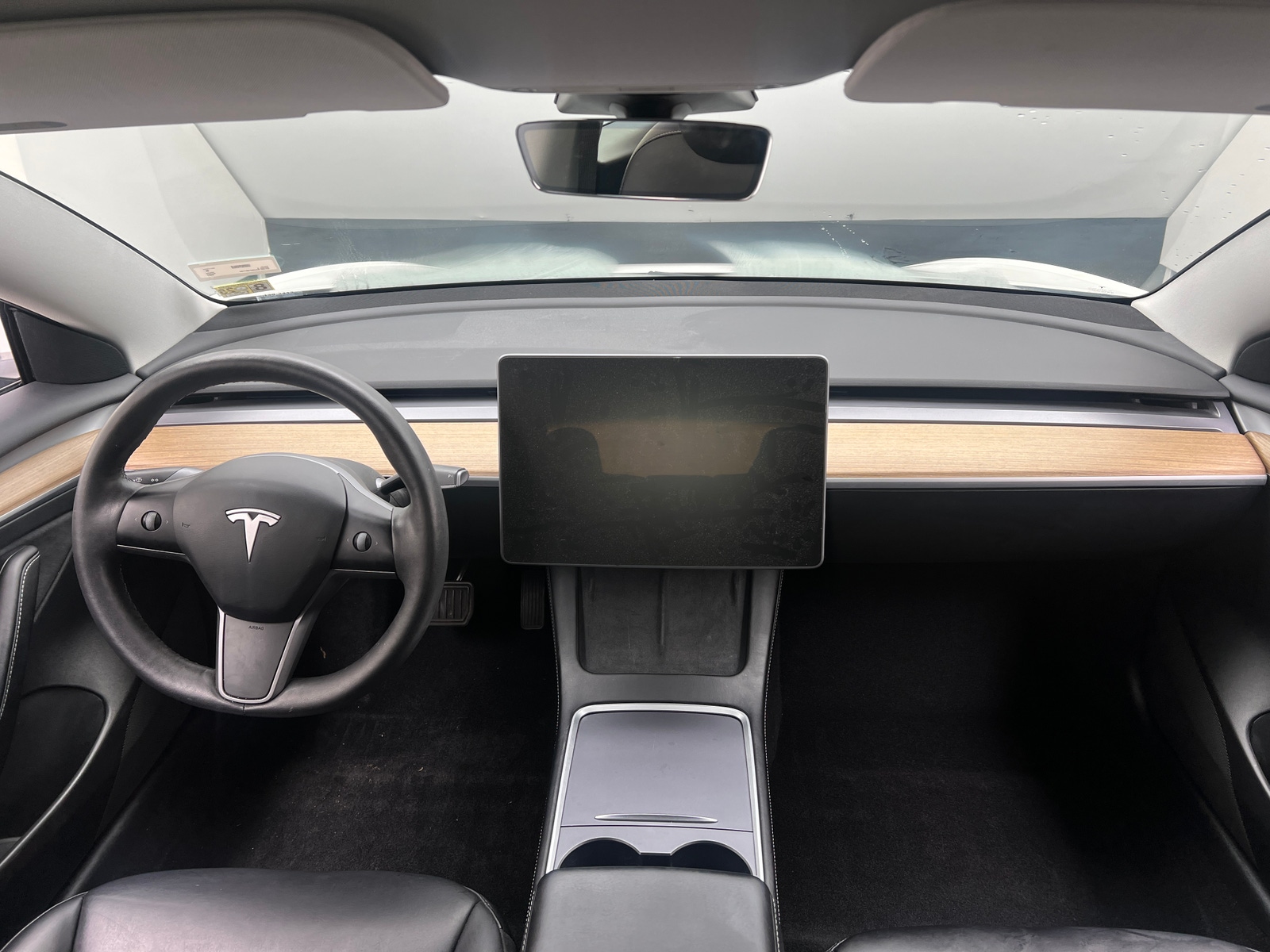 Thumbnail: 2021 Tesla Model 3 - 2