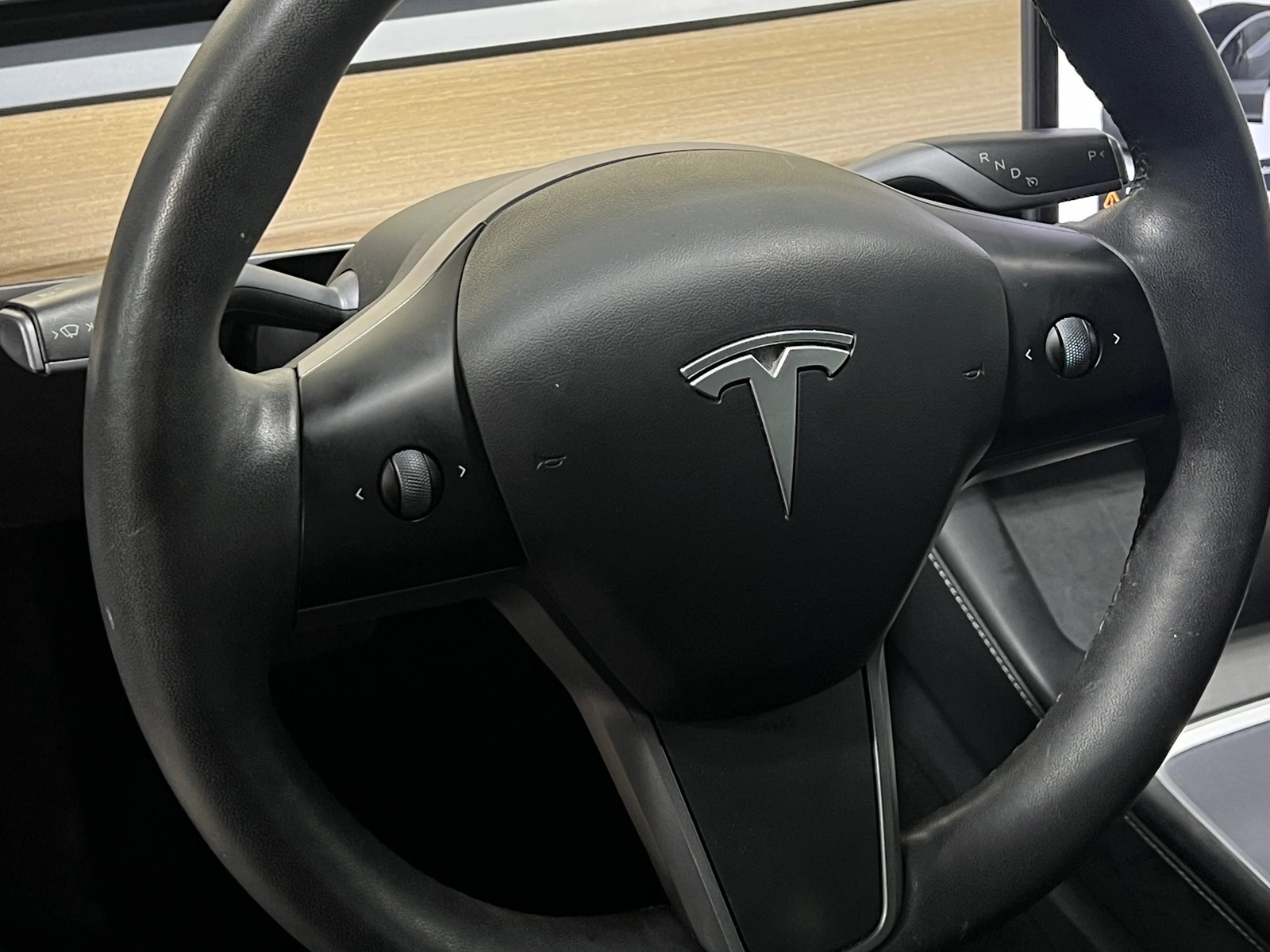 Thumbnail: 2021 Tesla Model 3 - 3