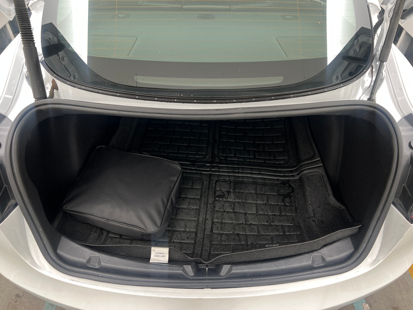 Thumbnail: 2021 Tesla Model 3 - 5