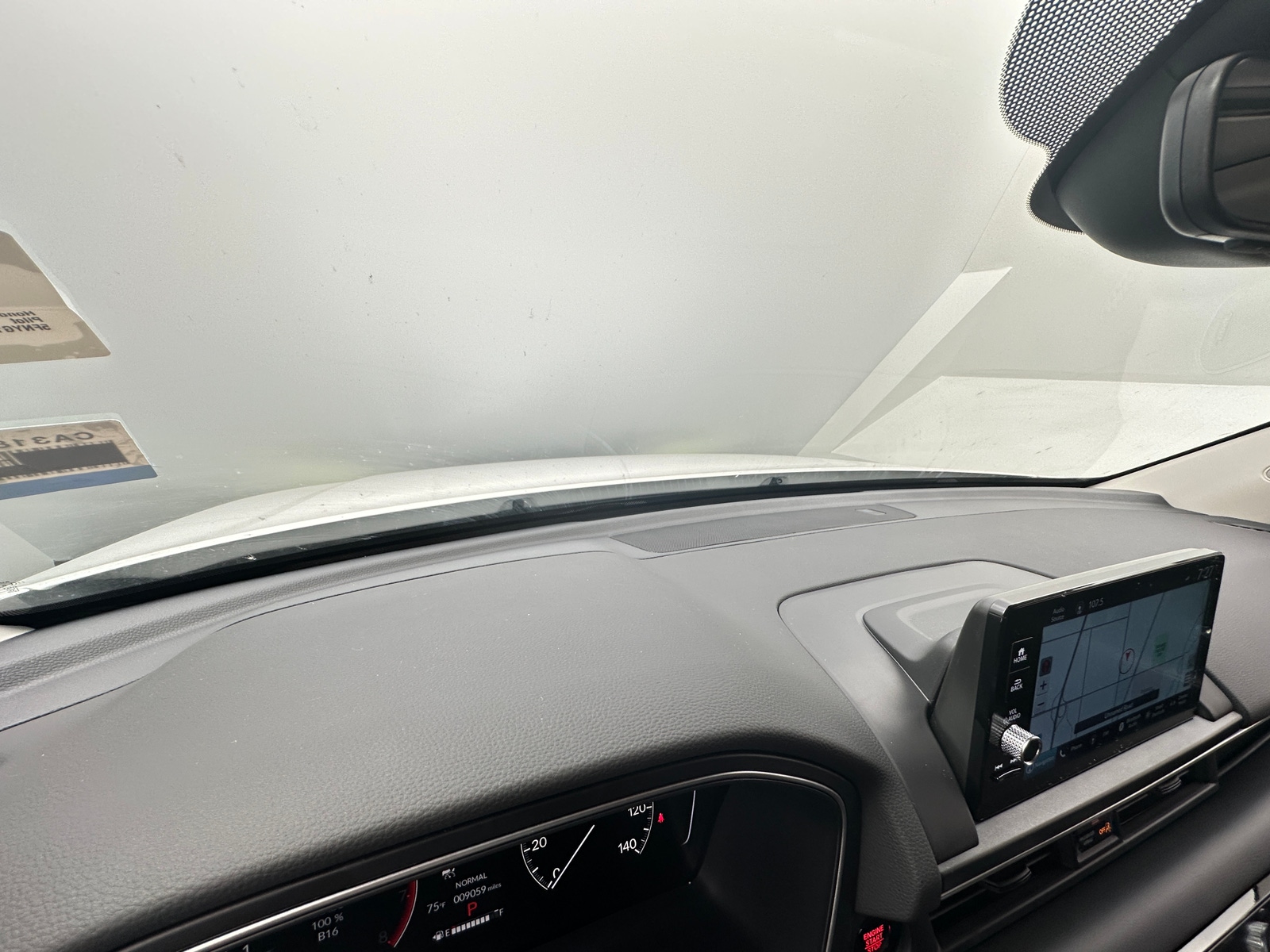 Thumbnail: 2025 Honda Pilot - 3
