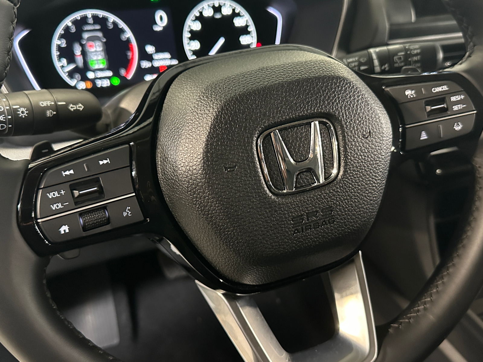 Thumbnail: 2025 Honda Pilot - 5