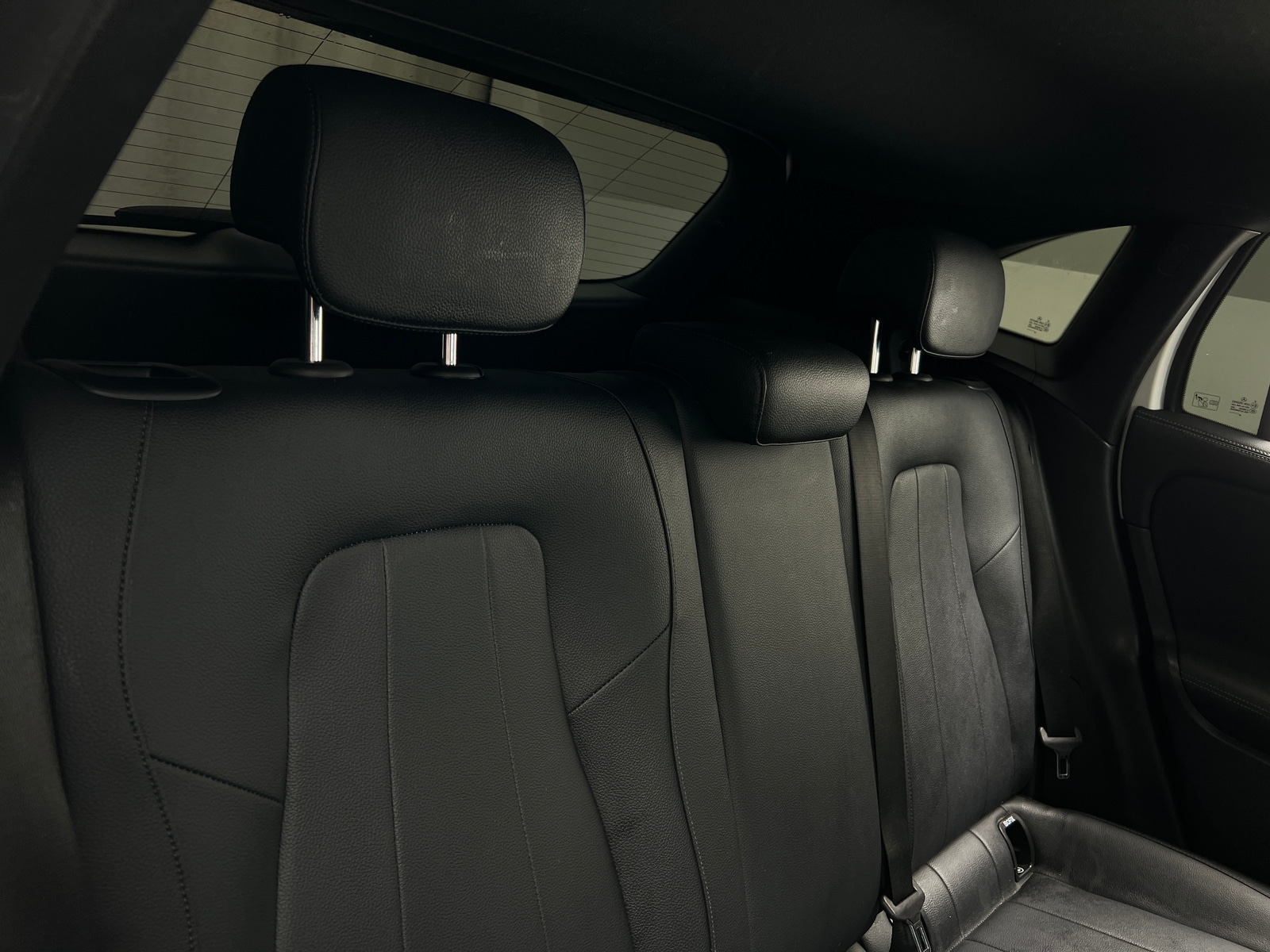 Thumbnail: 2021 Mercedes-Benz GLA - 5