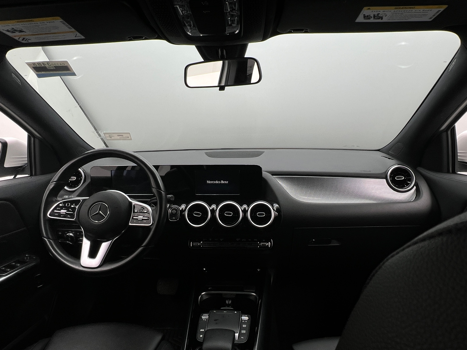 Thumbnail: 2021 Mercedes-Benz GLA - 2
