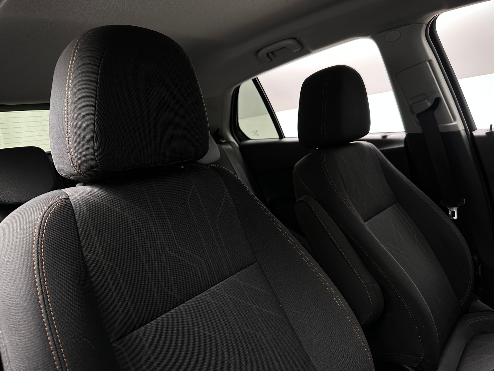 Thumbnail: 2017 Chevrolet Trax - 2