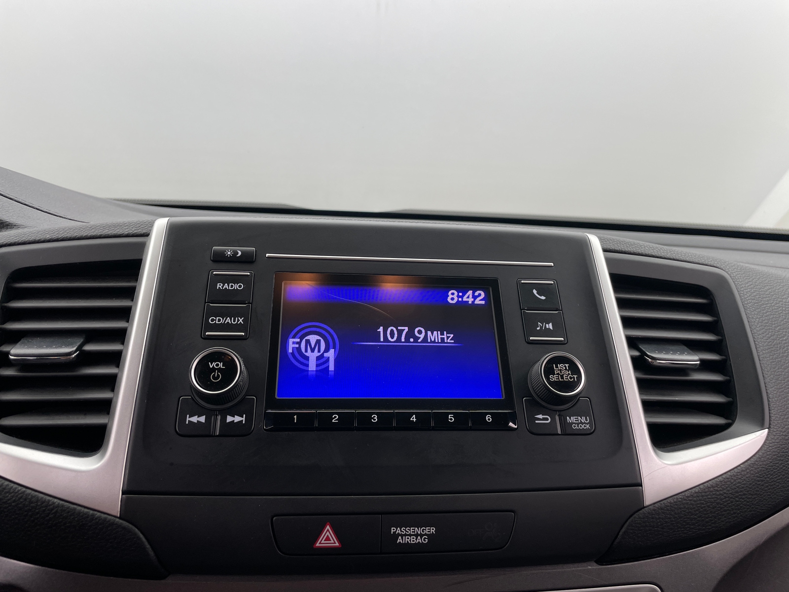 Thumbnail: 2018 Honda Ridgeline - 3