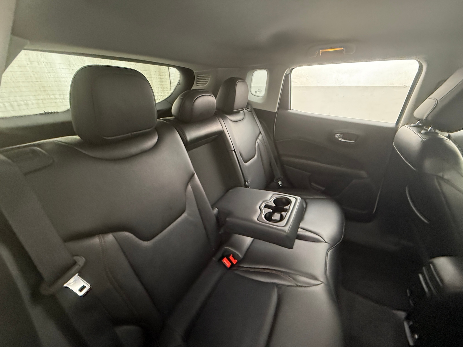 Thumbnail: 2018 Jeep Compass - 5