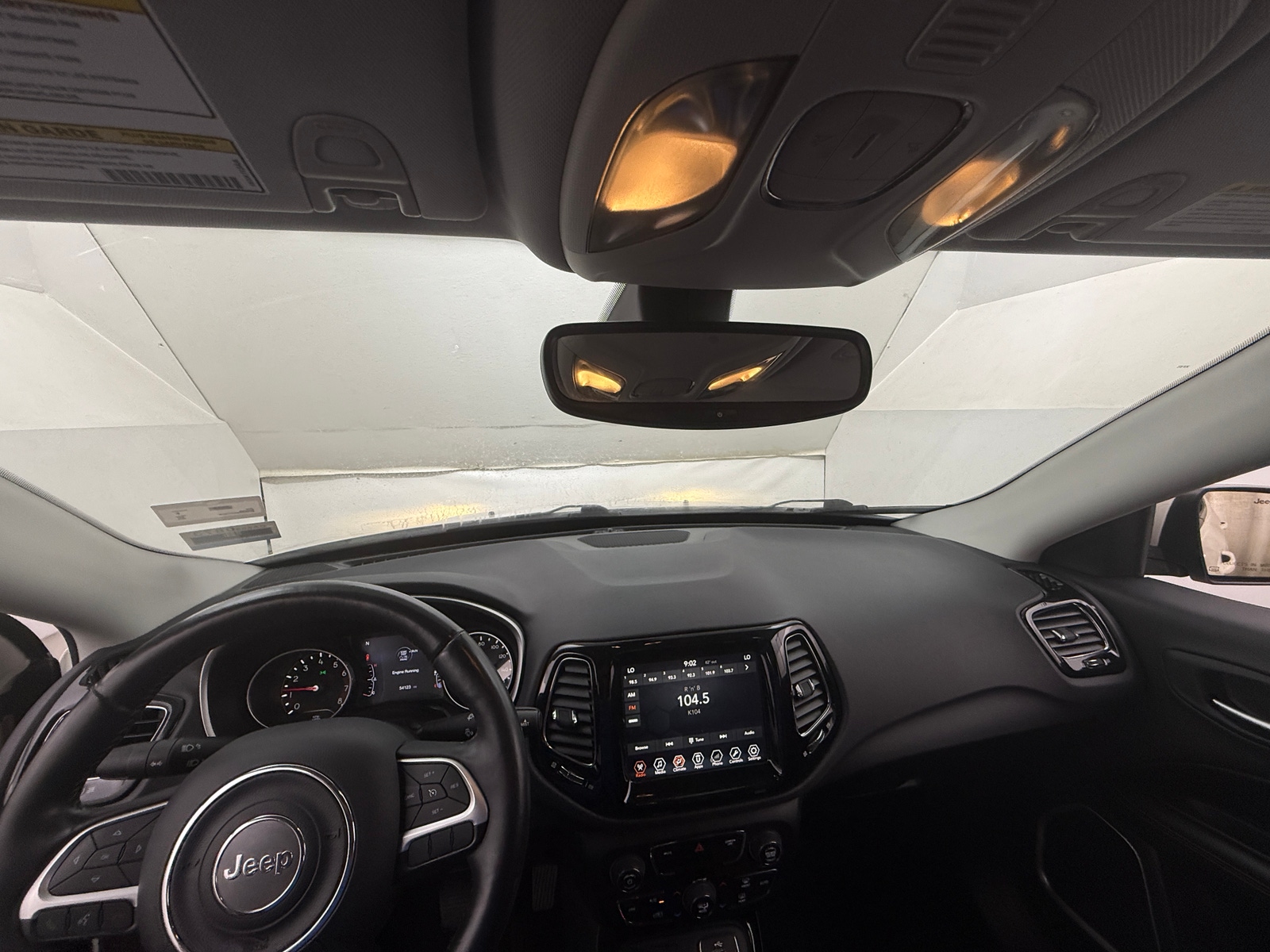 Thumbnail: 2018 Jeep Compass - 2