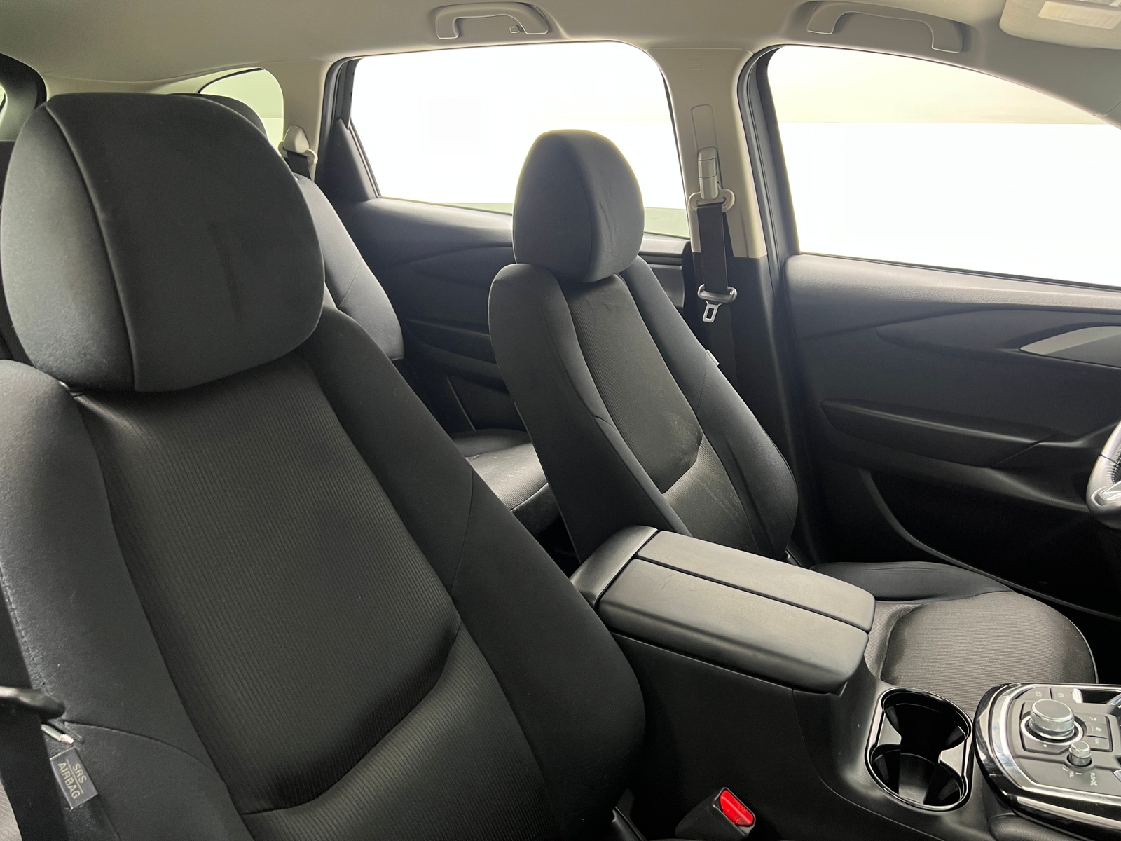 Thumbnail: 2020 Mazda CX-9 - 2
