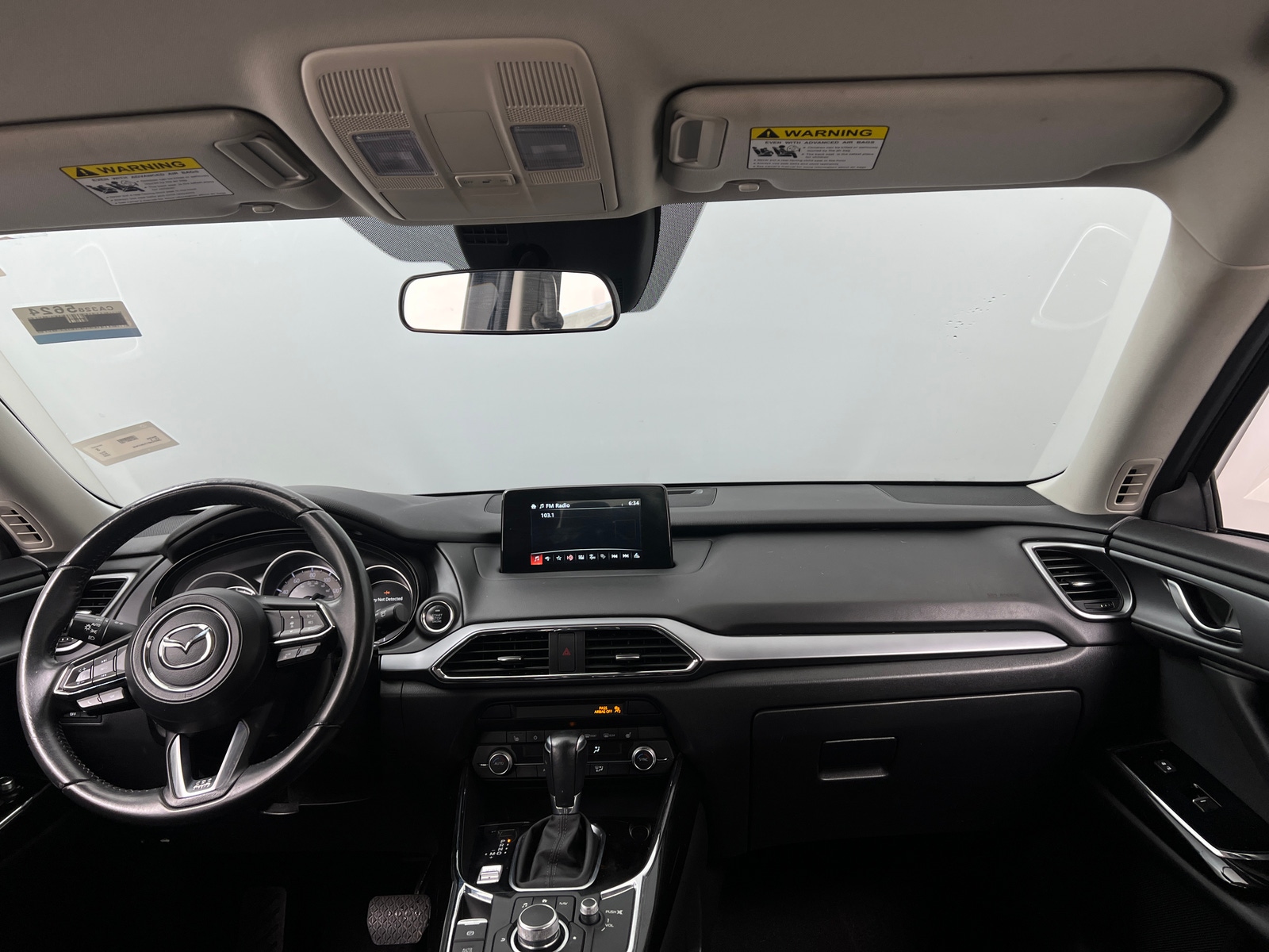 Thumbnail: 2020 Mazda CX-9 - 3
