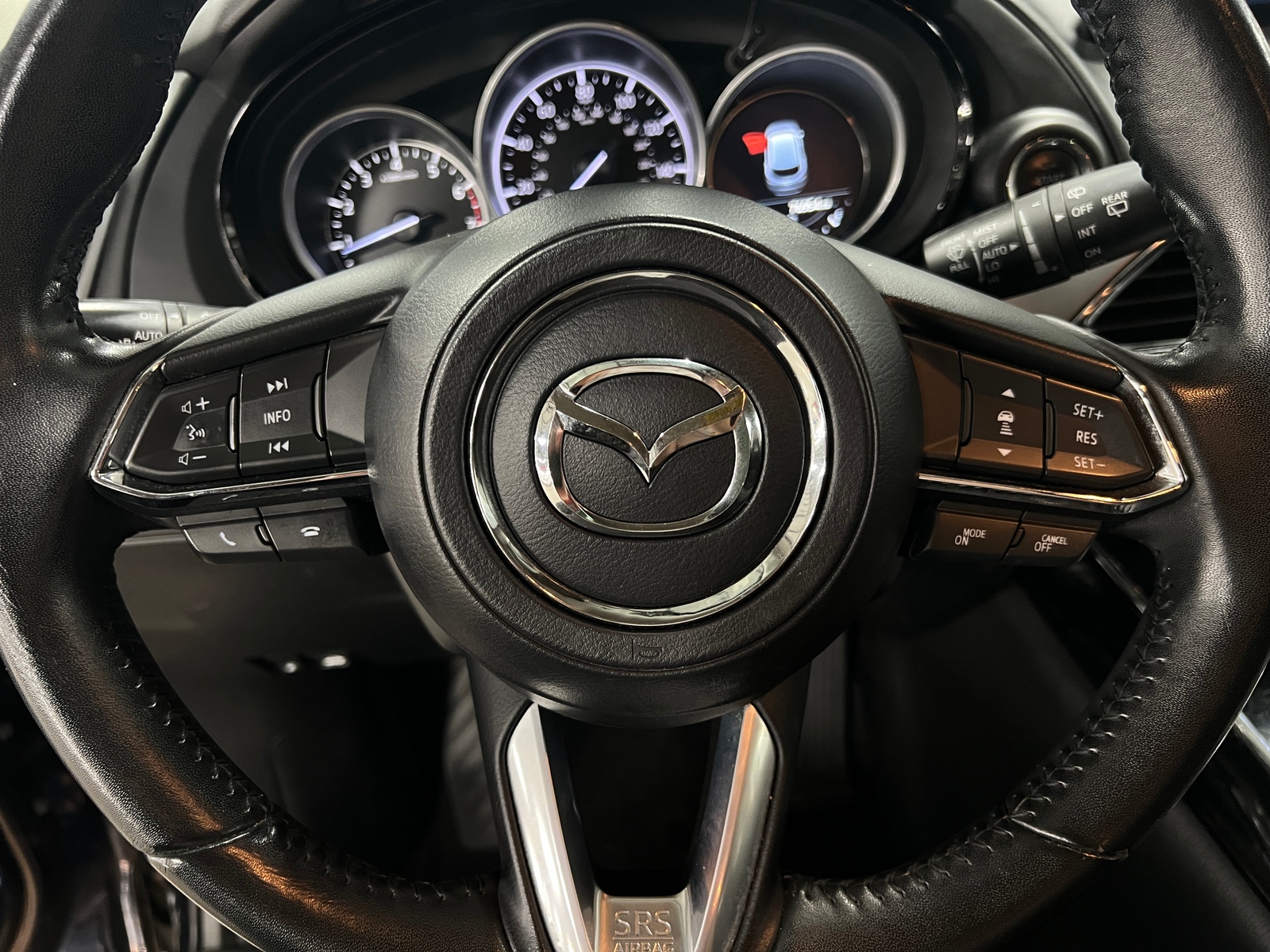 Thumbnail: 2020 Mazda CX-9 - 5