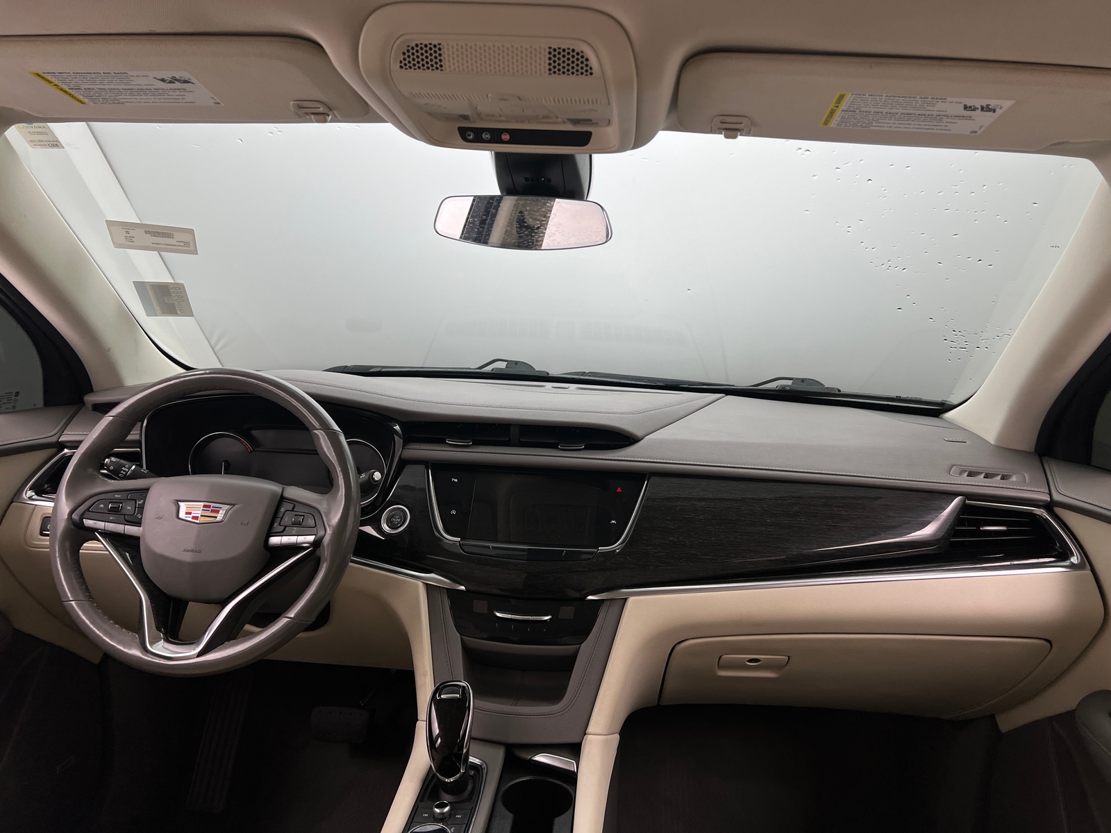 Thumbnail: 2021 Cadillac XT6 - 2